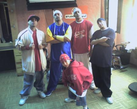 FeZ CiTy CLan